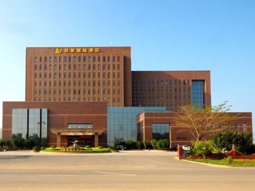 Wafangdian China Last Minute Discount Code Booking.com