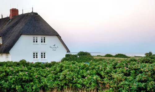 Rantum Germany Last Minute Discount Code Booking.com