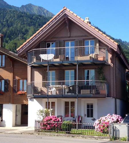 Darligen Schweiz Last-Minute-Rabattcode Booking.com