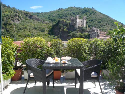 Dolceacqua Italië Laatste minuut Kortingscode Booking.com