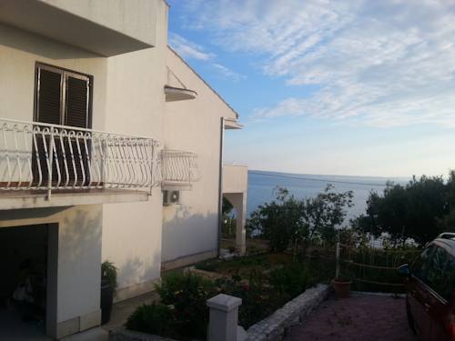 Podstrana Croacia Último Minuto Código de Descuento Booking.com