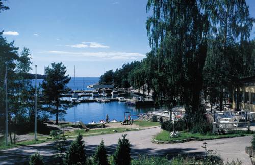 Parainen Finland Laatste minuut Kortingscode Booking.com
