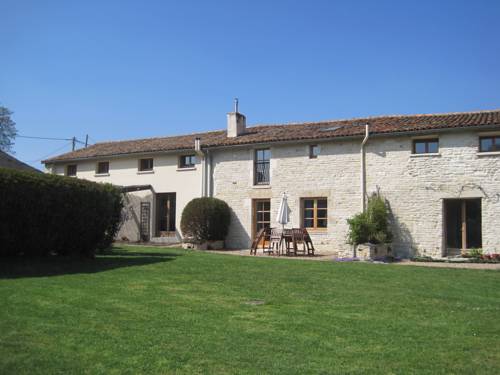Chef-Boutonne Frankreich Last-Minute-Rabattcode Booking.com