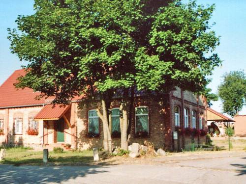 Langhagen Deutschland Last-Minute-Rabattcode Booking.com