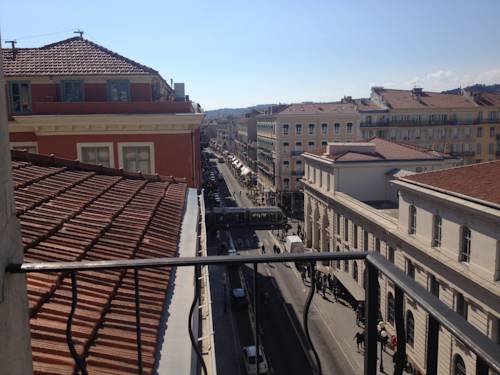 Nice France Last Minute Discount Code Booking.com
