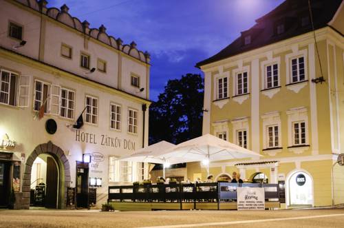 České Budějovice Czech republic Last Minute Discount Code Booking.com