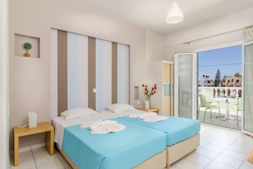 Stalis Greece Last Minute Discount Code Booking.com
