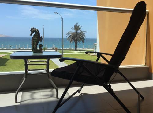 Paracas Peru Last Minute Discount Code Booking.com