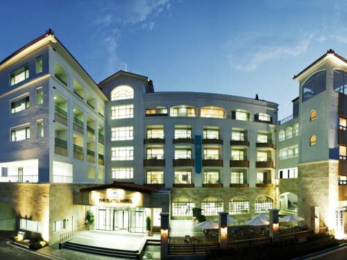 Yangyang South Korea Last Minute Discount Code Booking.com