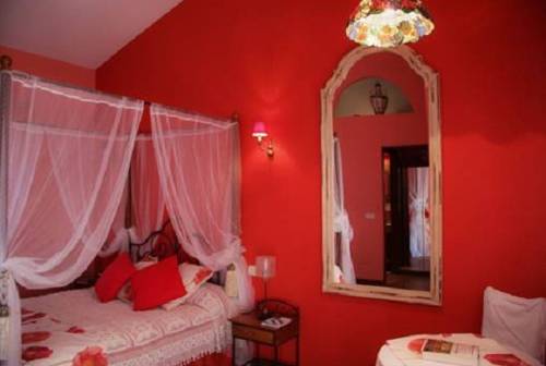 Luzaga Spanje Laatste minuut Kortingscode Booking.com
