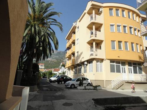 Budva Monténégro Code de réduction de dernière minute Booking.com