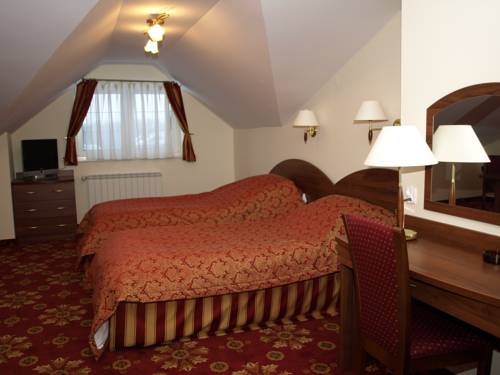 Wola Ducka Polen Last-Minute-Rabattcode Booking.com