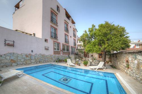 Selcuk Turkey Last Minute Discount Code Booking.com