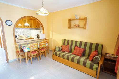 Torrevieja Spain Last Minute Discount Code Booking.com