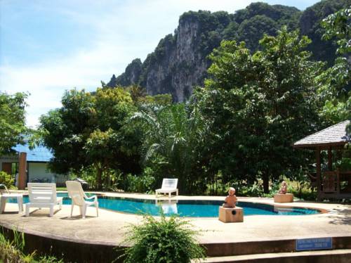 Ao Nang Thailand Last-Minute-Rabattcode Booking.com