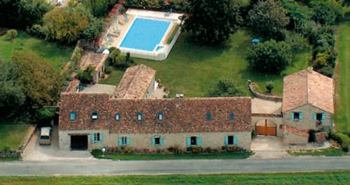 Naussannes Frankreich Last-Minute-Rabattcode Booking.com