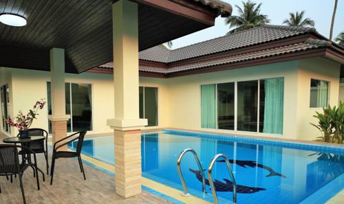 Jomtien Beach Thailand Last-Minute-Rabattcode Booking.com