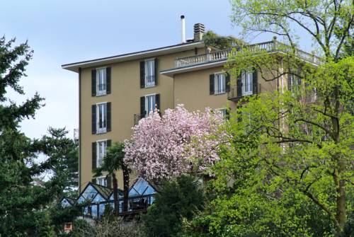Montagnola Zwitserland Laatste minuut Kortingscode Booking.com