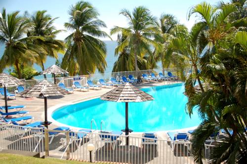 Le Diamant Martinique Last Minute Discount Code Booking.com
