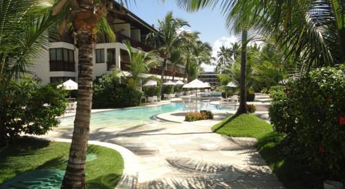 Porto De Galinhas Brasilien Last-Minute-Rabattcode Booking.com