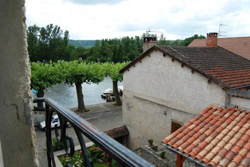 Cajarc Frankreich Last-Minute-Rabattcode Booking.com
