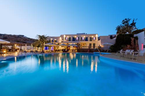 Ios Chora Greece Last Minute Discount Code Booking.com