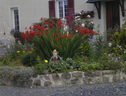 Les Oubeaux France Code de réduction de dernière minute Booking.com