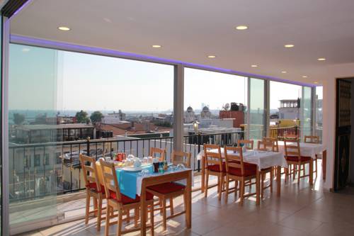 Istanbul Türkei Last-Minute-Rabattcode Booking.com