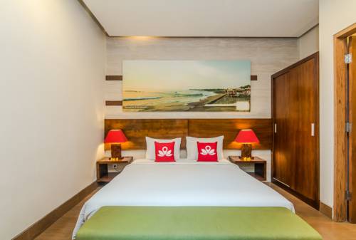 Kerobokan Indonesien Last-Minute-Rabattcode Booking.com