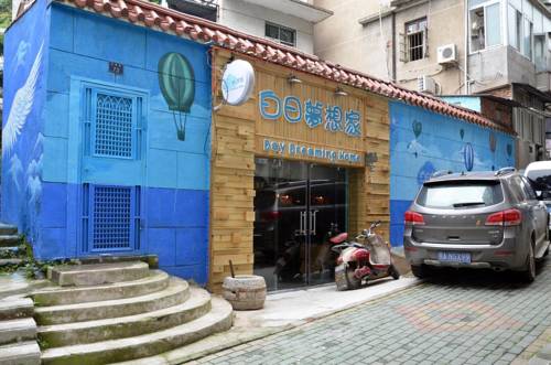 Wuhan Chine Code de réduction de dernière minute Booking.com