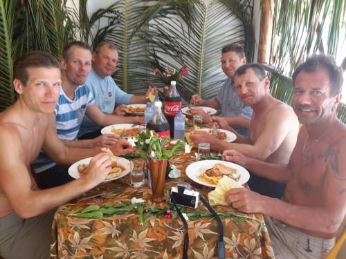 Felidhoo Malediven Last-Minute-Rabattcode Booking.com