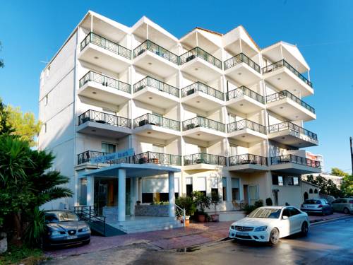 Néa Mákri Greece Last Minute Discount Code Booking.com