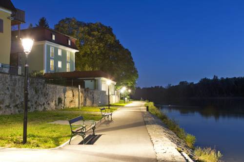 Schärding Austria Last Minute Discount Code Booking.com