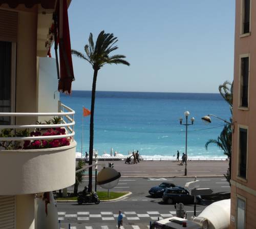 Nice France Last Minute Discount Code Booking.com
