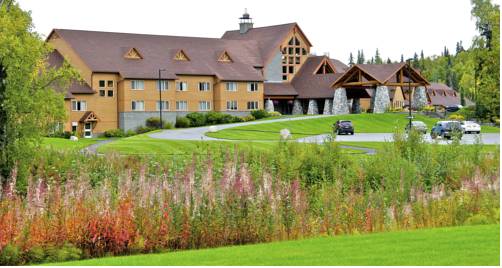 Talkeetna (Alaska) United States Last Minute Discount Code Booking.com