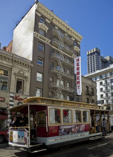 San Francisco, Californië) Verenigde Staten Laatste minuut Kortingscode Booking.com