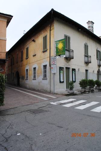 Sesto Calende Italien Last-Minute-Rabattcode Booking.com