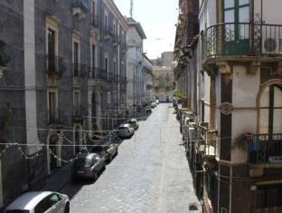 Catania Italy Last Minute Discount Code Agoda.com
