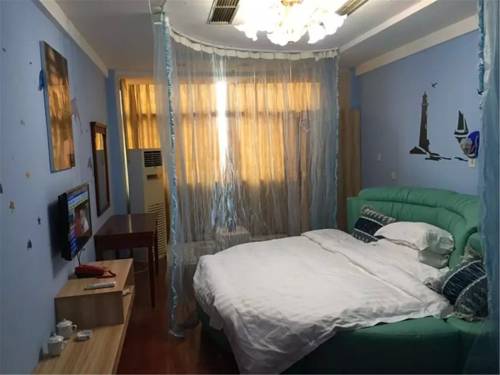Hai'an China Last Minute Discount Code Booking.com
