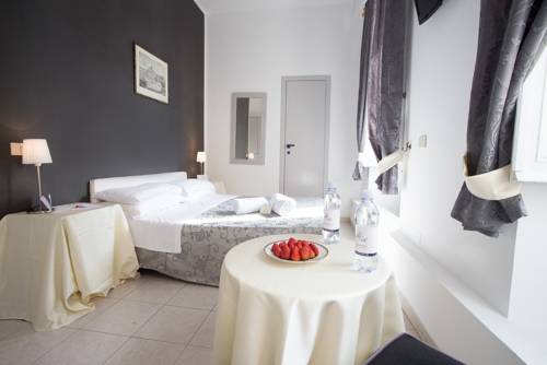 Roma Italie Code de réduction de dernière minute Booking.com