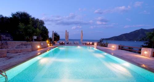 Poulithra Griechenland Last-Minute-Rabattcode Booking.com