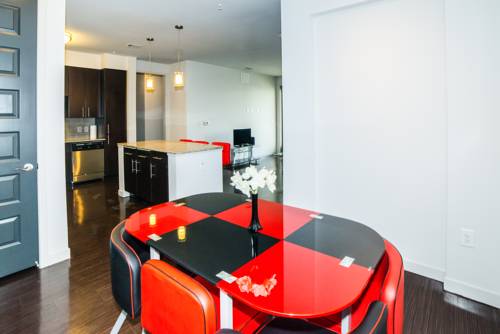 Playa Vista United States Last Minute Discount Code Booking.com