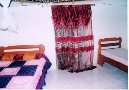 Dakar Senegal Last Minute Discount Code Booking.com