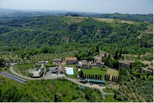 Certaldo Italien Last-Minute-Rabattcode Booking.com