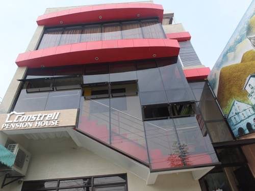Tagbilaran Stadt Philippinen Last-Minute-Rabattcode Booking.com