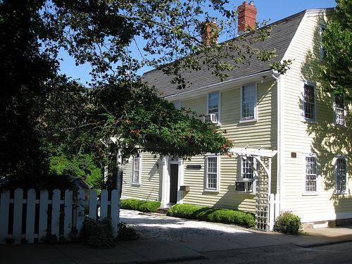 Newport (Rhode Island) United States Last Minute Discount Code Booking.com