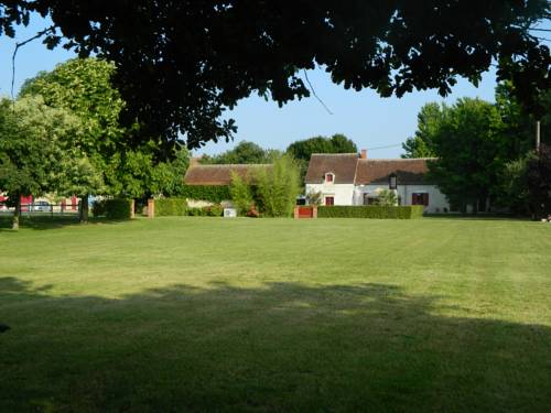 Villedieu-sur-Indre Frankreich Last-Minute-Rabattcode Booking.com