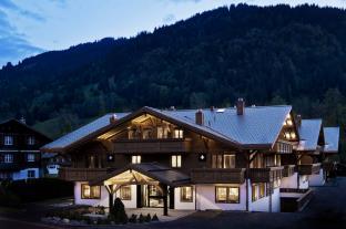 Saanen Switzerland Last Minute Discount Code Agoda.com