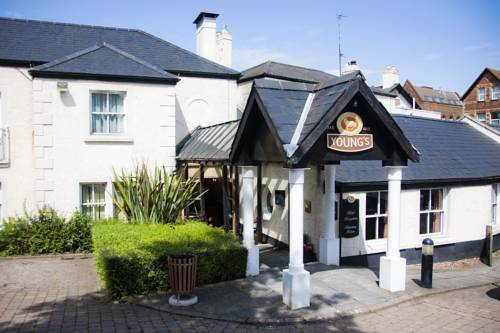Wallington Royaume-Uni Code de réduction de dernière minute Booking.com