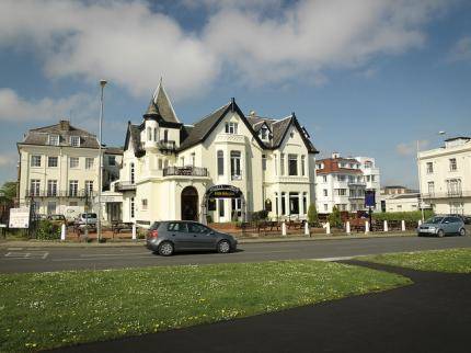 Scarborough United Kingdom Last Minute Discount Code Booking.com
